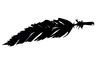 Feather Logo Image